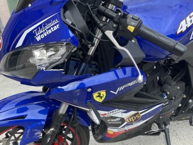 Вайпер Інша, об'ємом двигуна 0.25 л та пробігом 0 тис. км за 900 $, фото 2 на Automoto.ua
