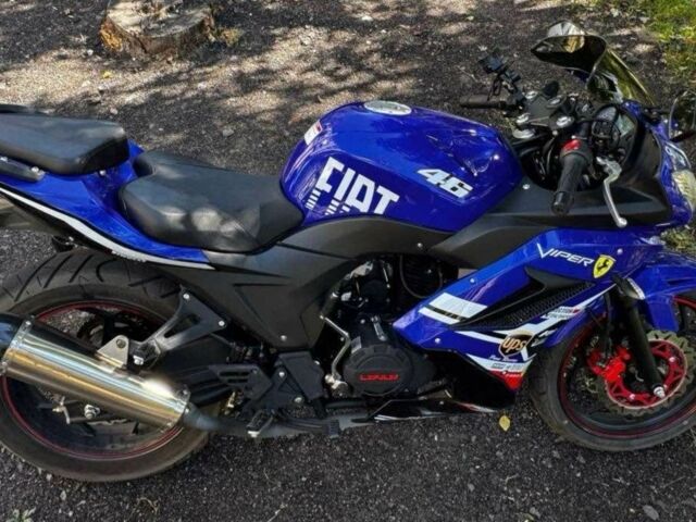 Вайпер Другая, объемом двигателя 0 л и пробегом 0 тыс. км за 1699 $, фото 2 на Automoto.ua