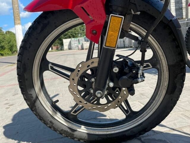 Вайпер Другая, объемом двигателя 0.2 л и пробегом 0 тыс. км за 639 $, фото 6 на Automoto.ua