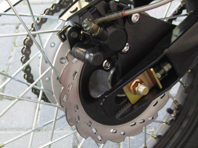 Вайпер Інша, об'ємом двигуна 0.25 л та пробігом 0 тис. км за 1350 $, фото 5 на Automoto.ua