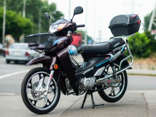 Вайпер Другая, объемом двигателя 0.13 л и пробегом 0 тыс. км за 799 $, фото 16 на Automoto.ua