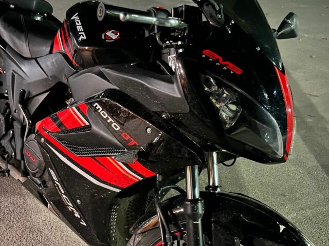 Вайпер Інша, об'ємом двигуна 0.25 л та пробігом 0 тис. км за 1364 $, фото 5 на Automoto.ua