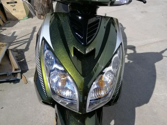 Вайпер Другая, объемом двигателя 0.15 л и пробегом 0 тыс. км за 1060 $, фото 7 на Automoto.ua