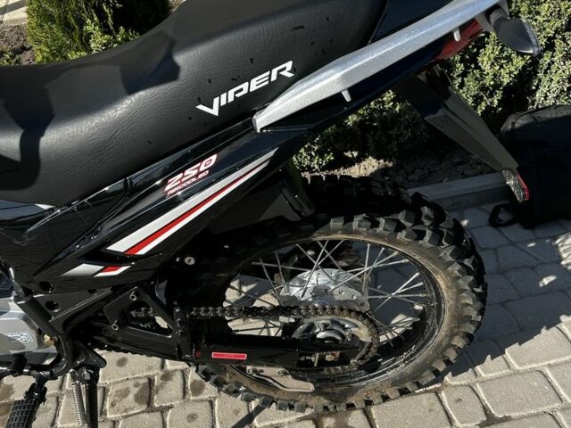 Вайпер Другая, объемом двигателя 0.25 л и пробегом 0 тыс. км за 1189 $, фото 4 на Automoto.ua