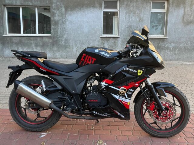 Вайпер Другая, объемом двигателя 0.25 л и пробегом 0 тыс. км за 1390 $, фото 1 на Automoto.ua