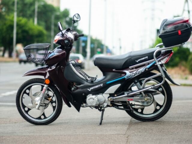 Вайпер Другая, объемом двигателя 0.13 л и пробегом 0 тыс. км за 799 $, фото 5 на Automoto.ua