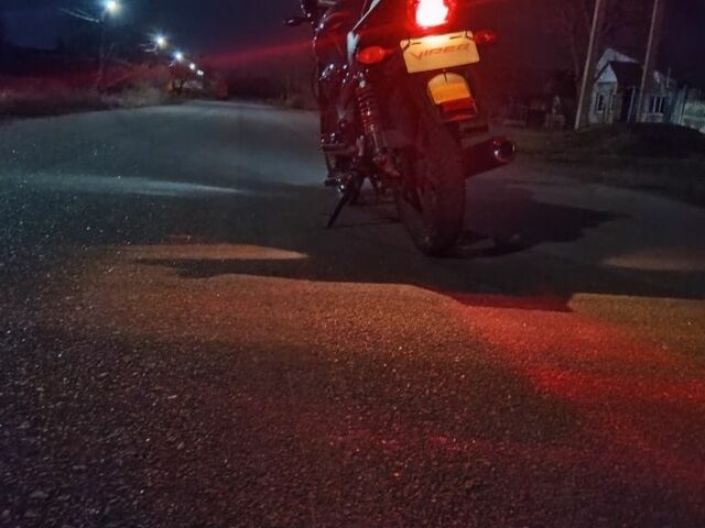 Вайпер Другая, объемом двигателя 0.2 л и пробегом 0 тыс. км за 1070 $, фото 4 на Automoto.ua