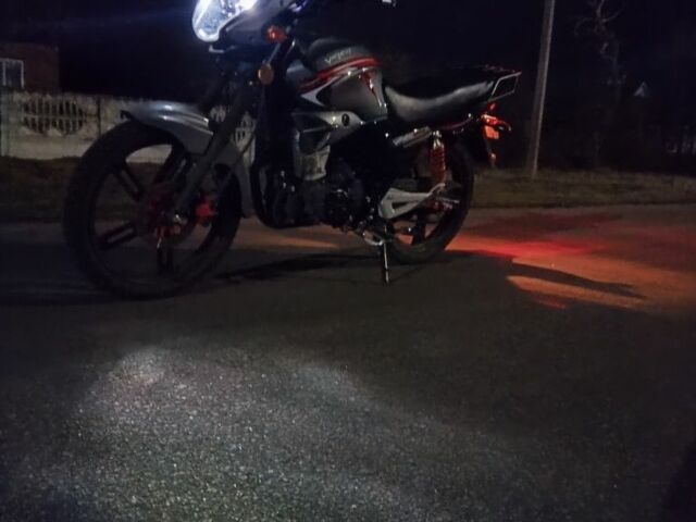 Вайпер Другая, объемом двигателя 0.2 л и пробегом 0 тыс. км за 1070 $, фото 3 на Automoto.ua