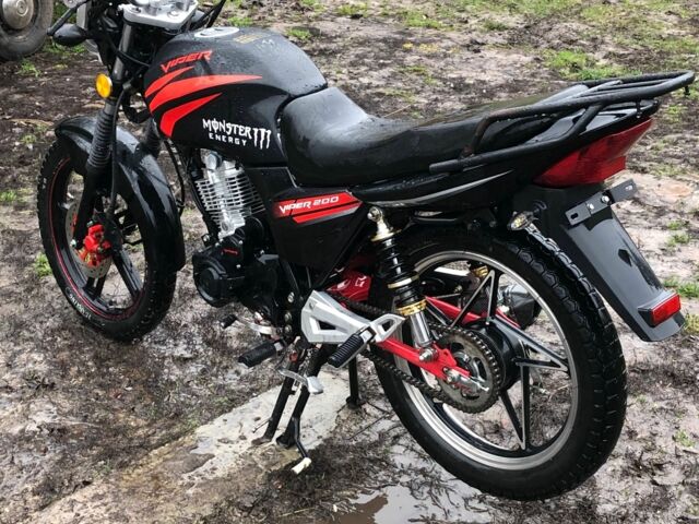 Вайпер Інша, об'ємом двигуна 0.15 л та пробігом 0 тис. км за 710 $, фото 2 на Automoto.ua