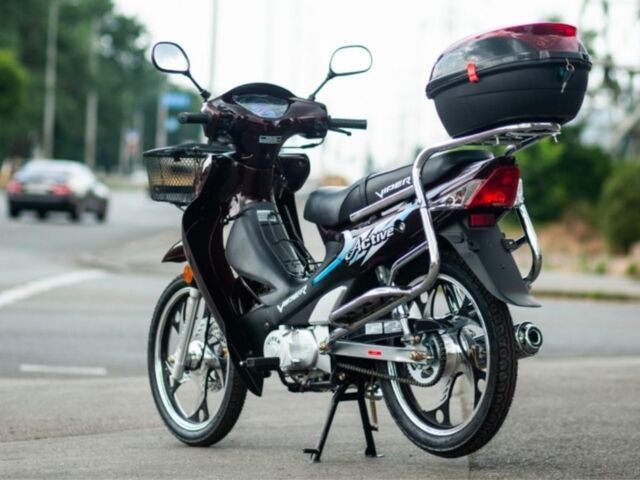 Вайпер Другая, объемом двигателя 0.13 л и пробегом 0 тыс. км за 799 $, фото 7 на Automoto.ua