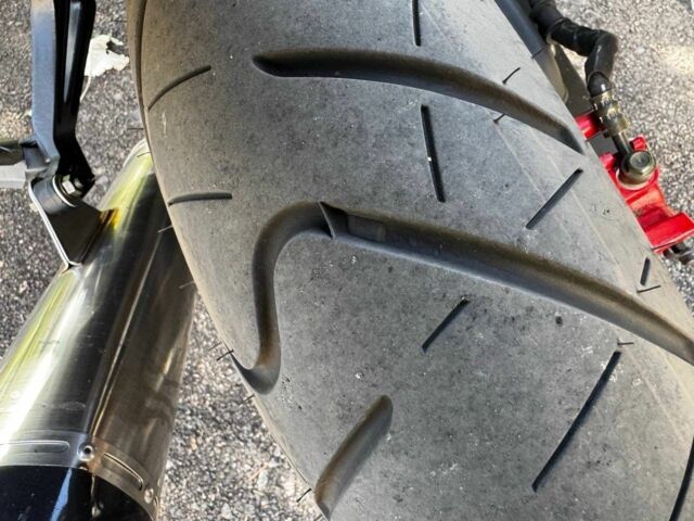 Вайпер Другая, объемом двигателя 0 л и пробегом 0 тыс. км за 1699 $, фото 4 на Automoto.ua