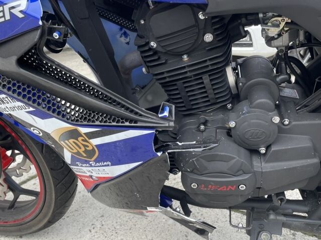 Вайпер Інша, об'ємом двигуна 0.25 л та пробігом 0 тис. км за 900 $, фото 7 на Automoto.ua