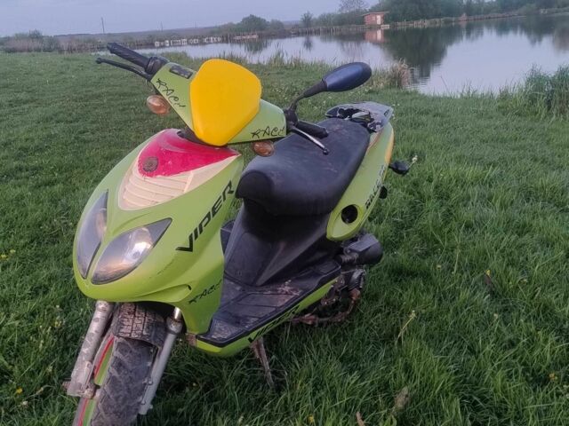 Вайпер Другая, объемом двигателя 80 л и пробегом 0 тыс. км за 100 $, фото 6 на Automoto.ua