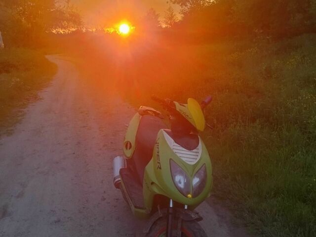 Вайпер Другая, объемом двигателя 80 л и пробегом 0 тыс. км за 100 $, фото 2 на Automoto.ua