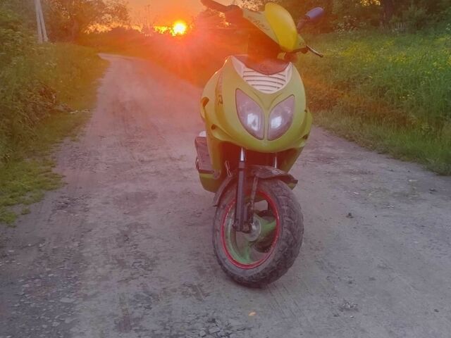 Вайпер Другая, объемом двигателя 80 л и пробегом 0 тыс. км за 100 $, фото 1 на Automoto.ua