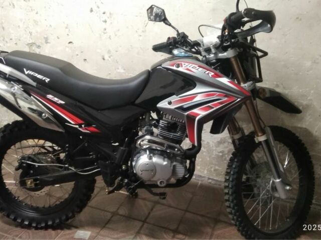 Вайпер Другая, объемом двигателя 0.25 л и пробегом 0 тыс. км за 1400 $, фото 16 на Automoto.ua