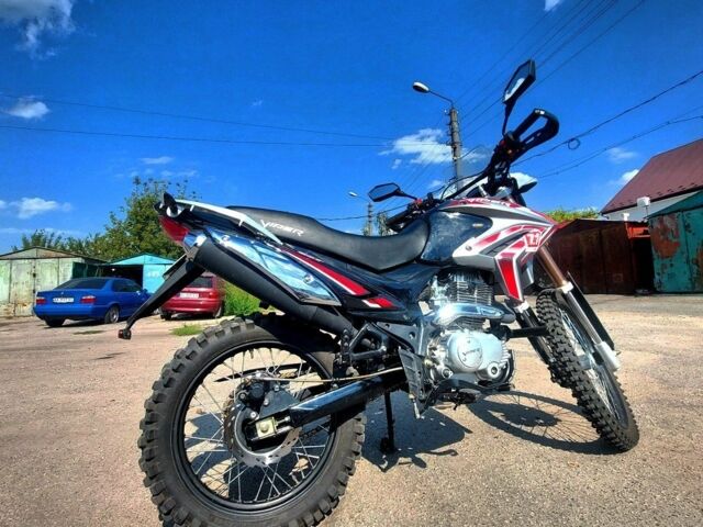 Вайпер Другая, объемом двигателя 0.25 л и пробегом 0 тыс. км за 1250 $, фото 2 на Automoto.ua
