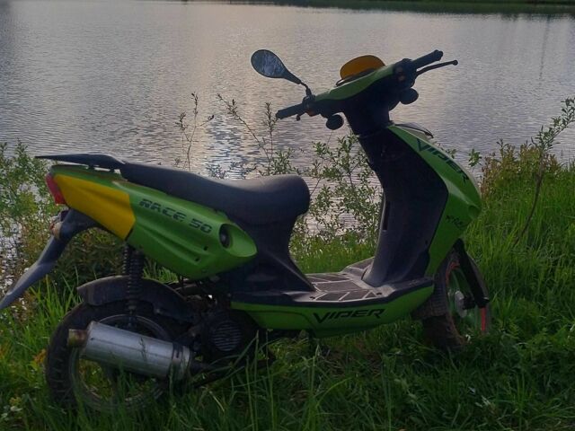 Вайпер Другая, объемом двигателя 80 л и пробегом 0 тыс. км за 100 $, фото 5 на Automoto.ua