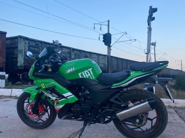 Вайпер Інша, об'ємом двигуна 0.25 л та пробігом 0 тис. км за 1441 $, фото 10 на Automoto.ua