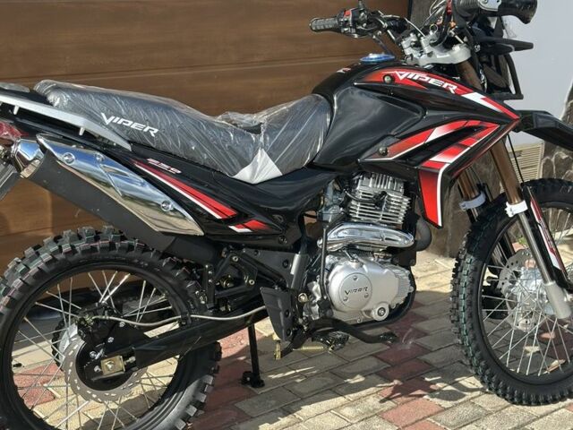 Вайпер Другая, объемом двигателя 0.25 л и пробегом 0 тыс. км за 1540 $, фото 2 на Automoto.ua