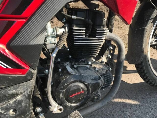 Вайпер Інша, об'ємом двигуна 0 л та пробігом 0 тис. км за 700 $, фото 1 на Automoto.ua