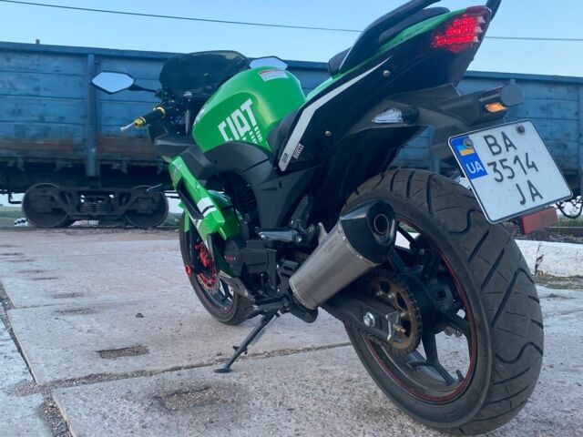 Вайпер Інша, об'ємом двигуна 0.25 л та пробігом 0 тис. км за 1441 $, фото 9 на Automoto.ua