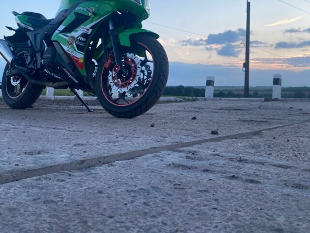 Вайпер Інша, об'ємом двигуна 0.25 л та пробігом 0 тис. км за 1441 $, фото 8 на Automoto.ua