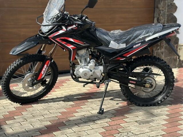 Вайпер Другая, объемом двигателя 0.25 л и пробегом 0 тыс. км за 1540 $, фото 12 на Automoto.ua