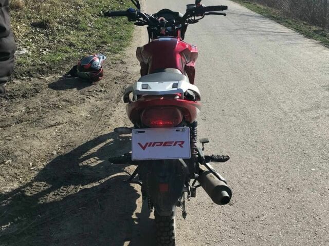 Вайпер Інша, об'ємом двигуна 0 л та пробігом 0 тис. км за 700 $, фото 6 на Automoto.ua