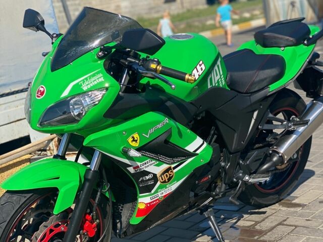 Вайпер Інша, об'ємом двигуна 0.25 л та пробігом 0 тис. км за 1441 $, фото 2 на Automoto.ua