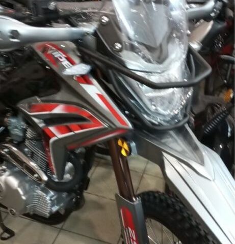 Вайпер Другая, объемом двигателя 0.25 л и пробегом 0 тыс. км за 1400 $, фото 14 на Automoto.ua