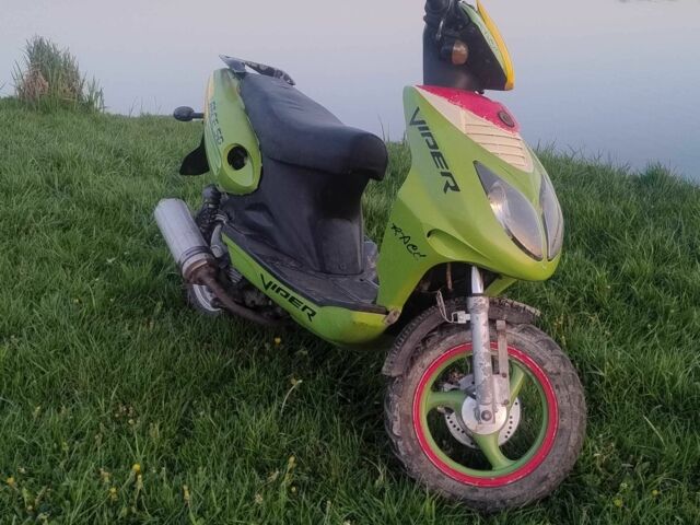 Вайпер Другая, объемом двигателя 80 л и пробегом 0 тыс. км за 100 $, фото 7 на Automoto.ua