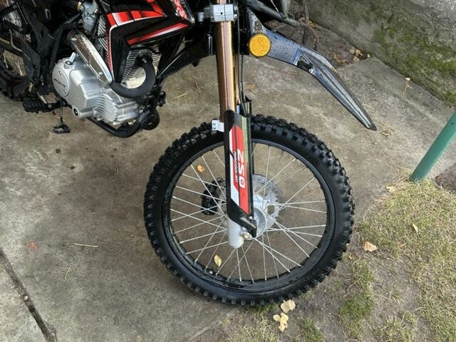 Вайпер Другая, объемом двигателя 0.25 л и пробегом 0 тыс. км за 1250 $, фото 3 на Automoto.ua