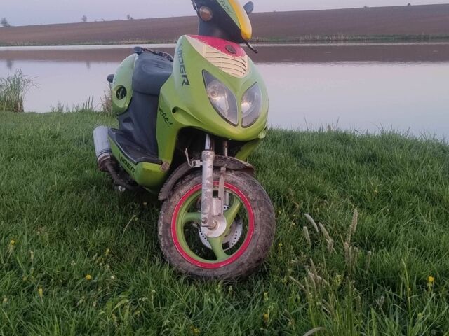 Вайпер Другая, объемом двигателя 80 л и пробегом 0 тыс. км за 100 $, фото 8 на Automoto.ua