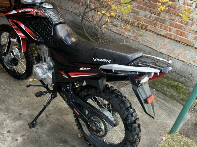 Вайпер Другая, объемом двигателя 0.25 л и пробегом 0 тыс. км за 1250 $, фото 2 на Automoto.ua