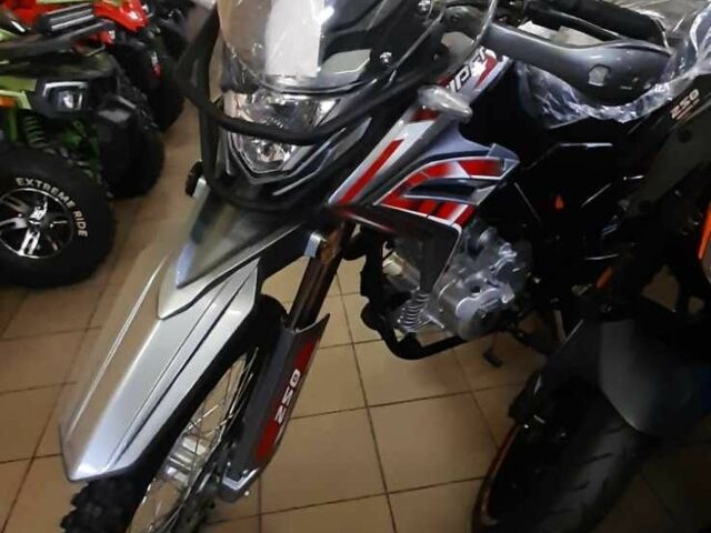 Вайпер Другая, объемом двигателя 0.25 л и пробегом 0 тыс. км за 1400 $, фото 11 на Automoto.ua