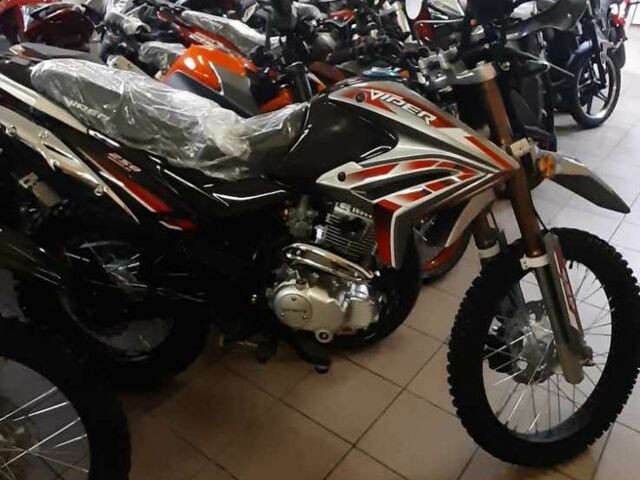 Вайпер Другая, объемом двигателя 0.25 л и пробегом 0 тыс. км за 1400 $, фото 13 на Automoto.ua