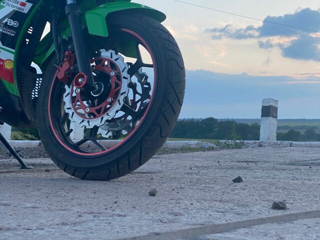 Вайпер Інша, об'ємом двигуна 0.25 л та пробігом 0 тис. км за 1441 $, фото 7 на Automoto.ua