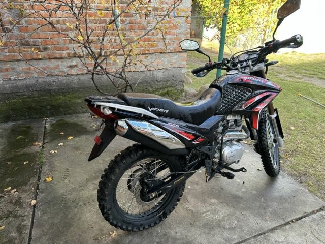 Вайпер Другая, объемом двигателя 0.25 л и пробегом 0 тыс. км за 1250 $, фото 4 на Automoto.ua