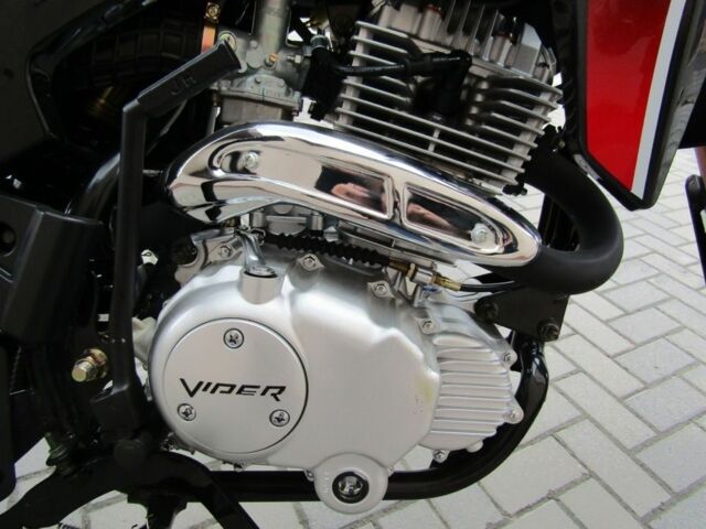 Вайпер Другая, объемом двигателя 0.25 л и пробегом 0 тыс. км за 1400 $, фото 5 на Automoto.ua