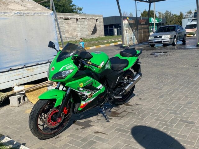 Вайпер Другая, объемом двигателя 0.25 л и пробегом 0 тыс. км за 1544 $, фото 1 на Automoto.ua