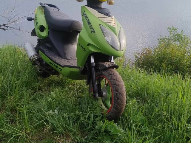 Вайпер Другая, объемом двигателя 80 л и пробегом 0 тыс. км за 100 $, фото 4 на Automoto.ua