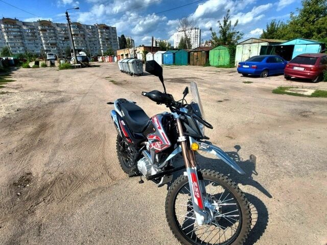 Вайпер Другая, объемом двигателя 0.25 л и пробегом 0 тыс. км за 1250 $, фото 6 на Automoto.ua
