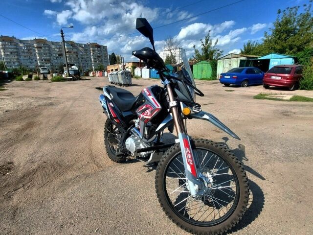 Вайпер Другая, объемом двигателя 0.25 л и пробегом 0 тыс. км за 1250 $, фото 4 на Automoto.ua