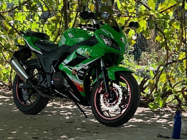 Вайпер Інша, об'ємом двигуна 0.25 л та пробігом 0 тис. км за 1441 $, фото 3 на Automoto.ua