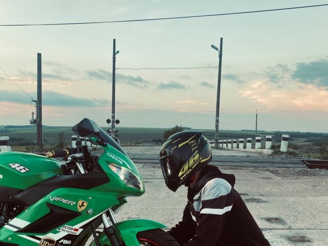 Вайпер Інша, об'ємом двигуна 0.25 л та пробігом 0 тис. км за 1441 $, фото 4 на Automoto.ua