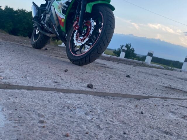 Вайпер Інша, об'ємом двигуна 0.25 л та пробігом 0 тис. км за 1441 $, фото 5 на Automoto.ua