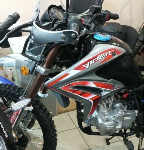 Вайпер Другая, объемом двигателя 0.25 л и пробегом 0 тыс. км за 1400 $, фото 15 на Automoto.ua