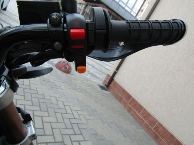 Вайпер Другая, объемом двигателя 0.25 л и пробегом 0 тыс. км за 1400 $, фото 7 на Automoto.ua