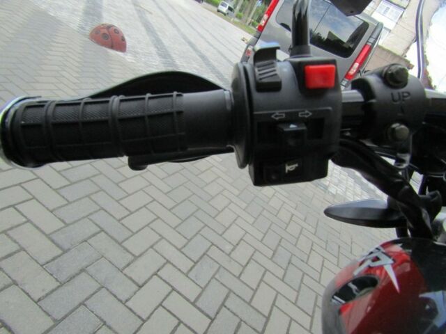 Вайпер Другая, объемом двигателя 0.25 л и пробегом 0 тыс. км за 1400 $, фото 8 на Automoto.ua